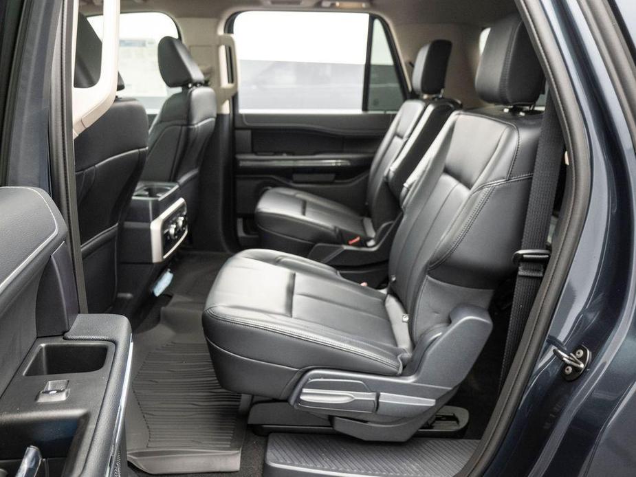 new 2024 Ford Expedition Max car, priced at $72,335