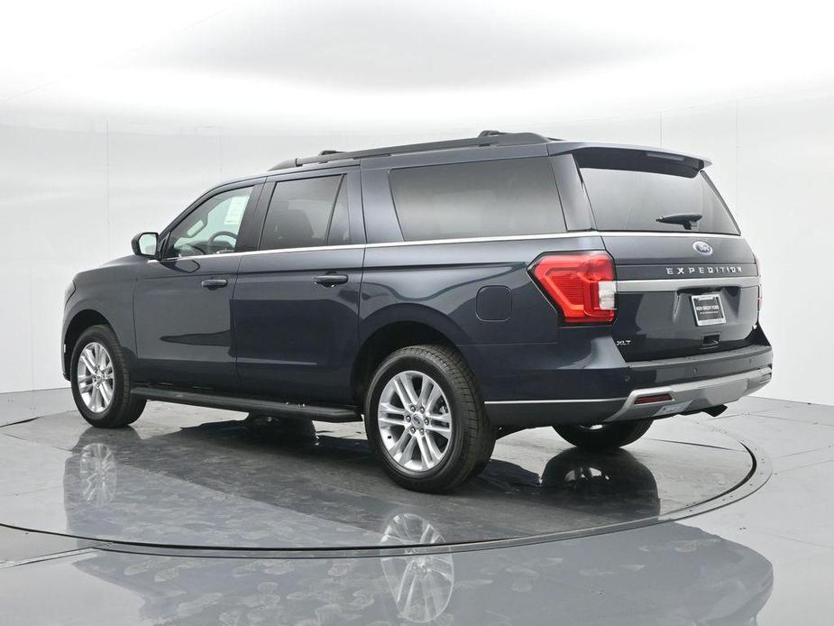 new 2024 Ford Expedition Max car, priced at $72,335