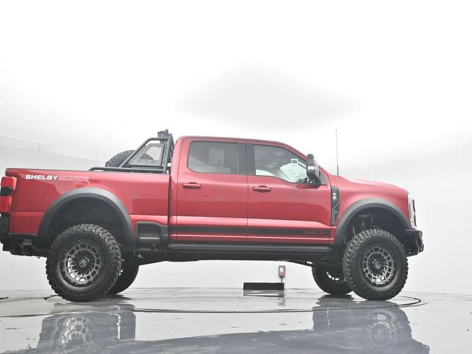 new 2024 Ford F-250 car, priced at $159,995