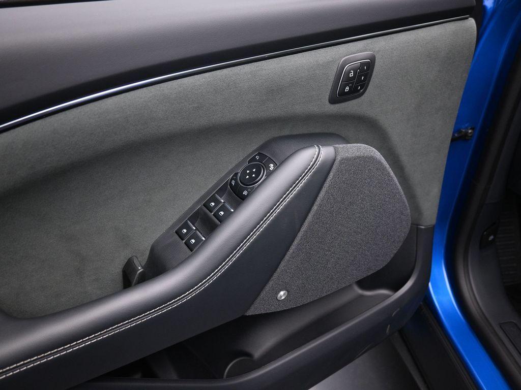 new 2025 Ford Mustang Mach-E car, priced at $59,995