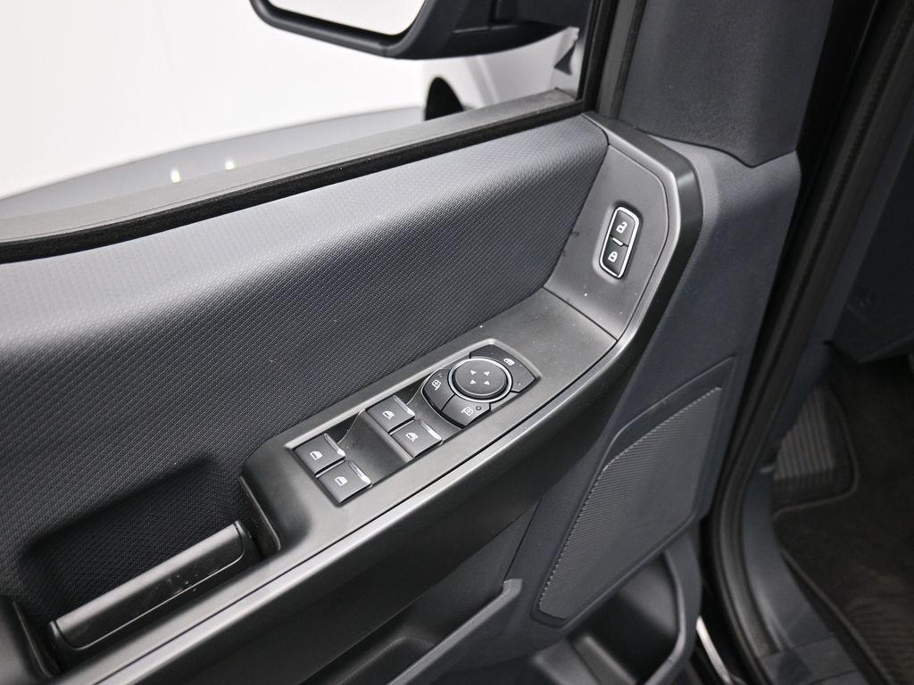 new 2025 Ford F-150 car, priced at $55,789