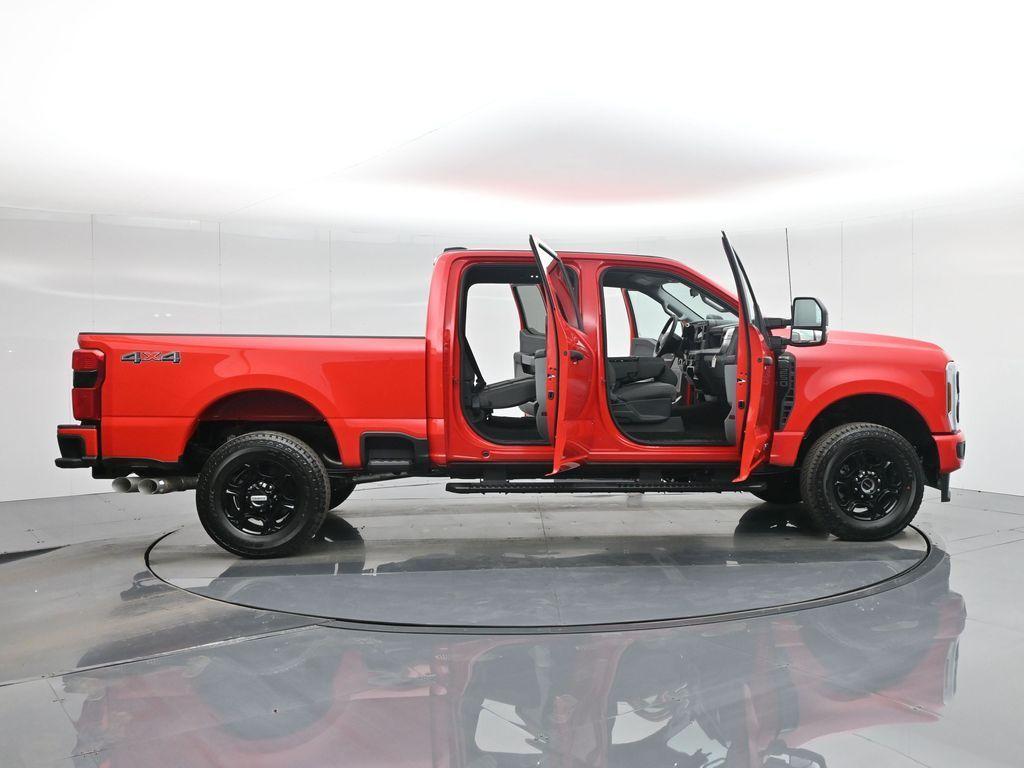 new 2024 Ford F-250 car, priced at $71,635