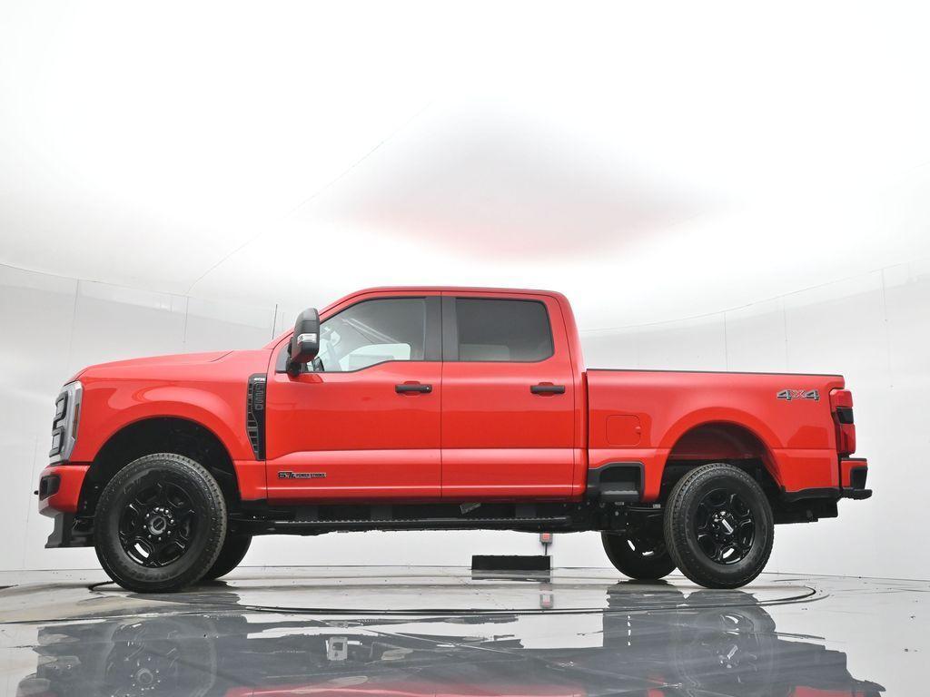 new 2024 Ford F-250 car, priced at $71,635