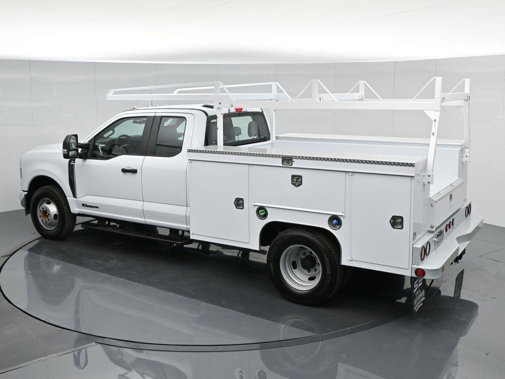 new 2024 Ford F-350 car, priced at $77,571