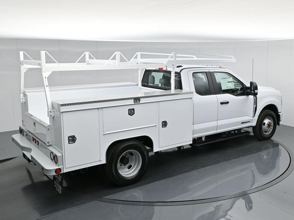 new 2024 Ford F-350 car, priced at $77,571