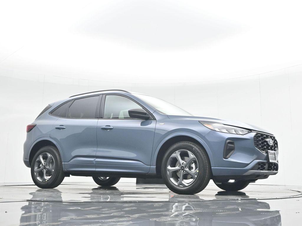 new 2024 Ford Escape car, priced at $37,110