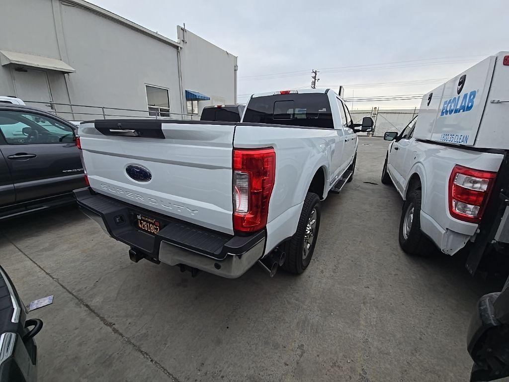 used 2017 Ford F-250 car, priced at $46,500