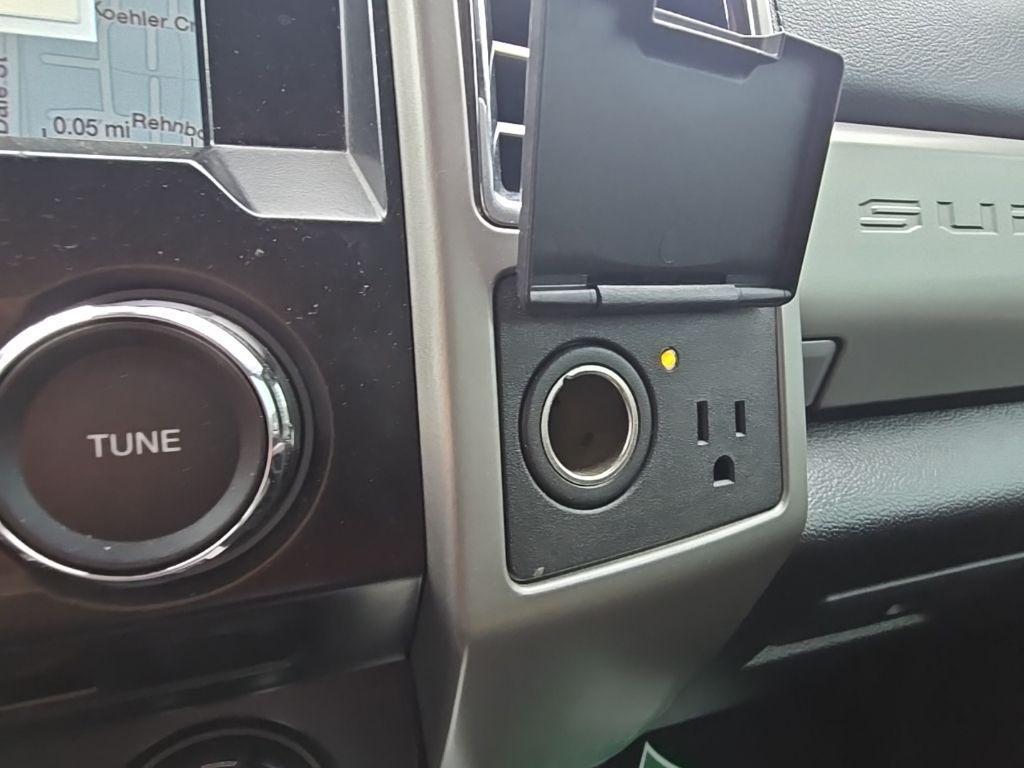 used 2017 Ford F-250 car, priced at $46,500