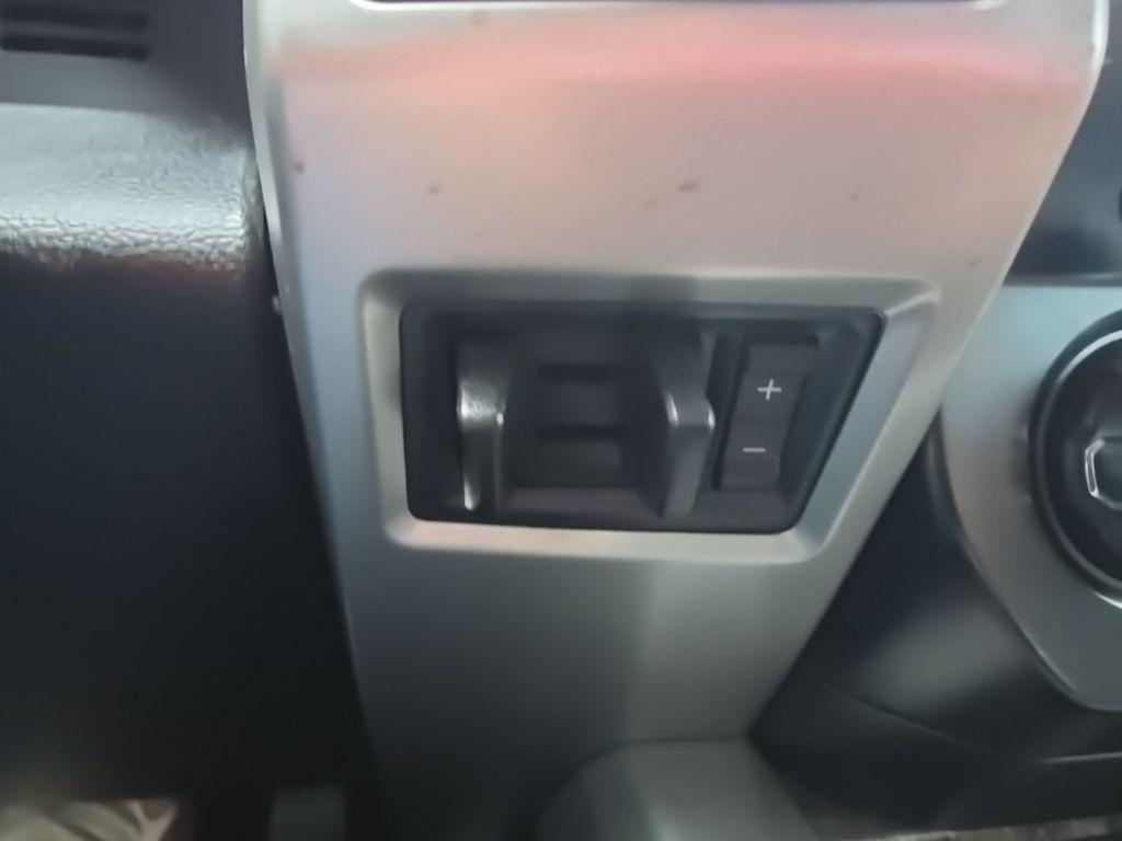 used 2017 Ford F-250 car, priced at $46,500