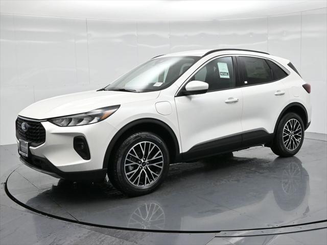 new 2024 Ford Escape car, priced at $43,195