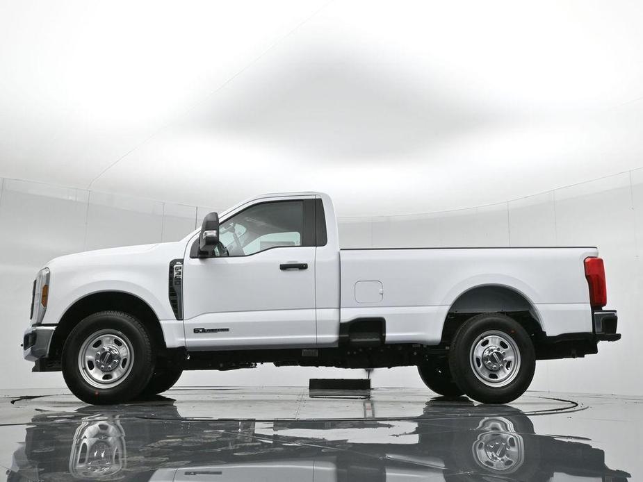 new 2024 Ford F-350 car, priced at $58,230