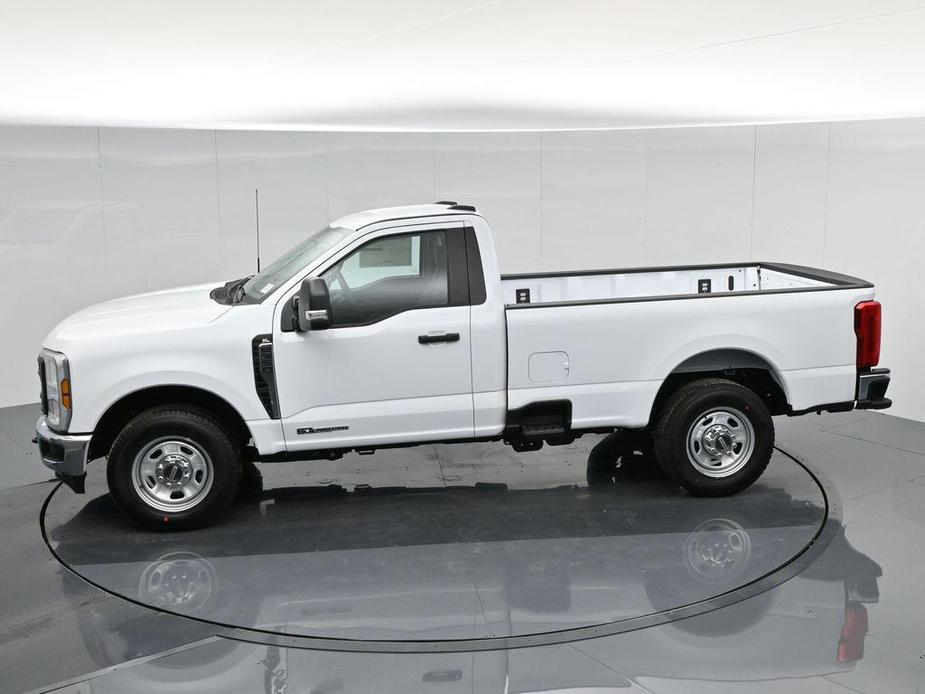 new 2024 Ford F-350 car, priced at $58,230