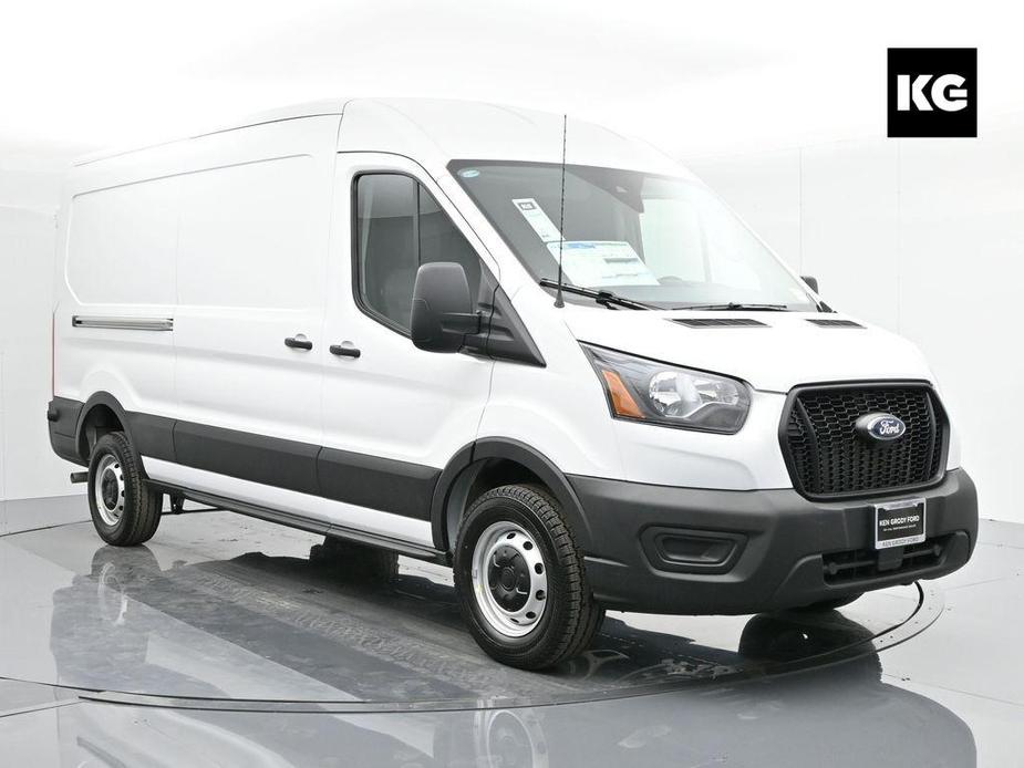 new 2024 Ford Transit-350 car, priced at $55,460