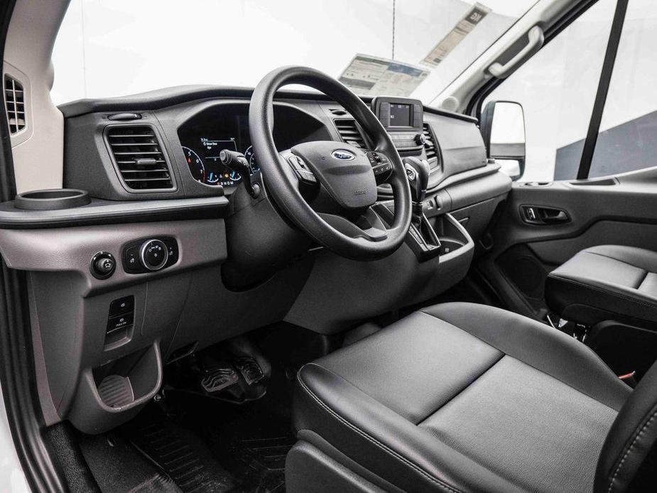 new 2024 Ford Transit-350 car, priced at $55,460