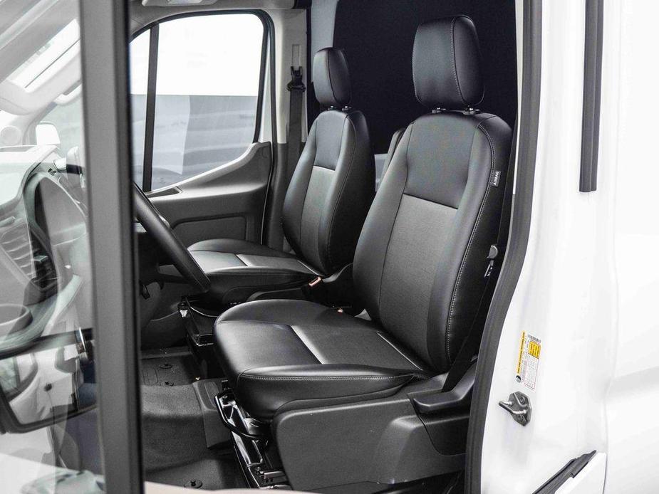 new 2024 Ford Transit-350 car, priced at $55,460