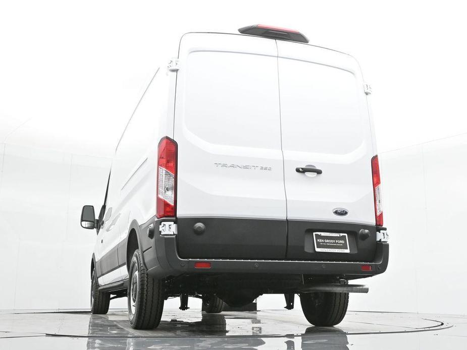 new 2024 Ford Transit-350 car, priced at $55,460