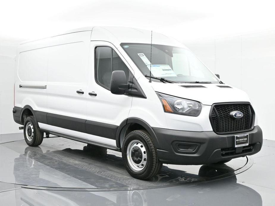 new 2024 Ford Transit-350 car, priced at $55,460