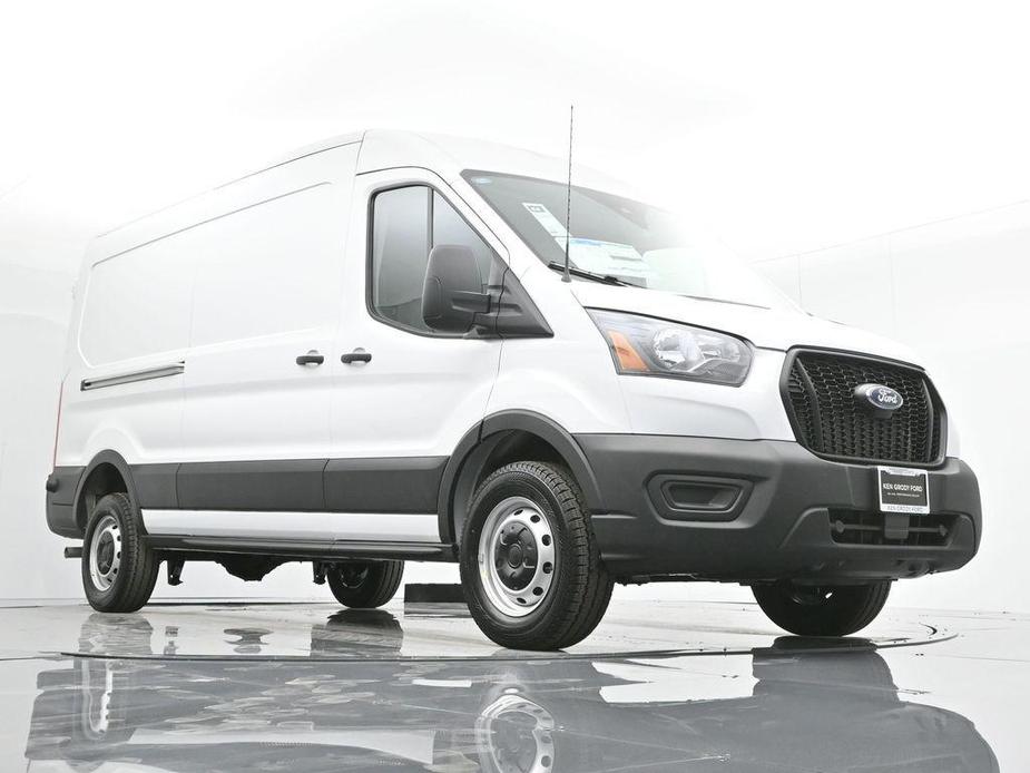 new 2024 Ford Transit-350 car, priced at $55,460