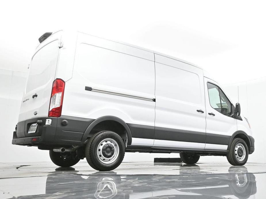 new 2024 Ford Transit-350 car, priced at $55,460