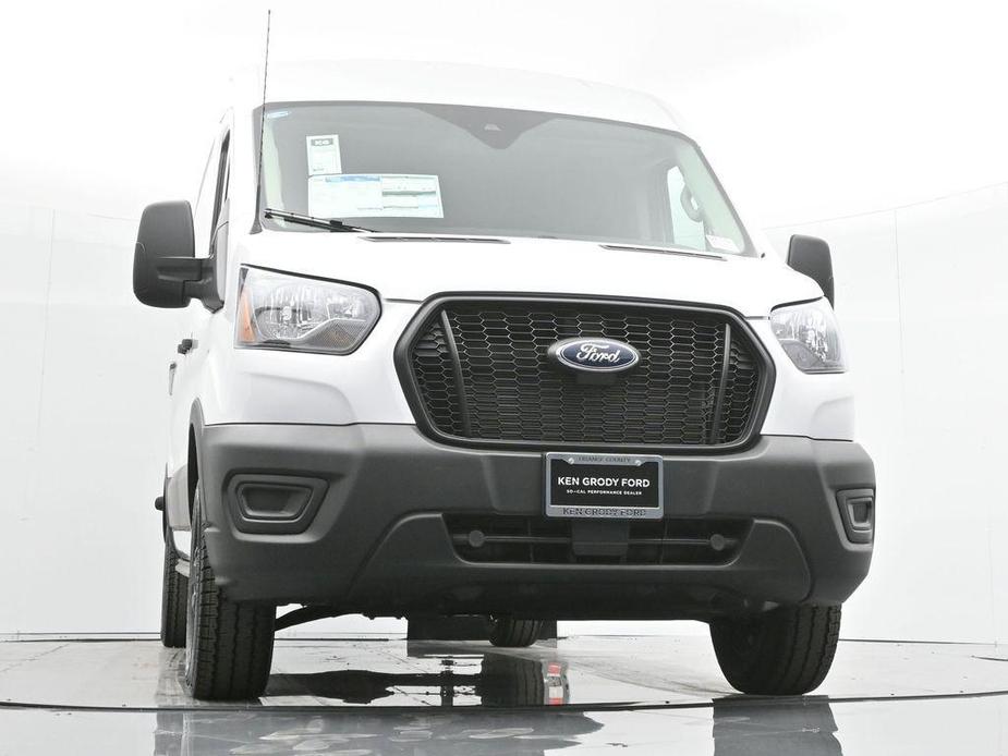 new 2024 Ford Transit-350 car, priced at $55,460