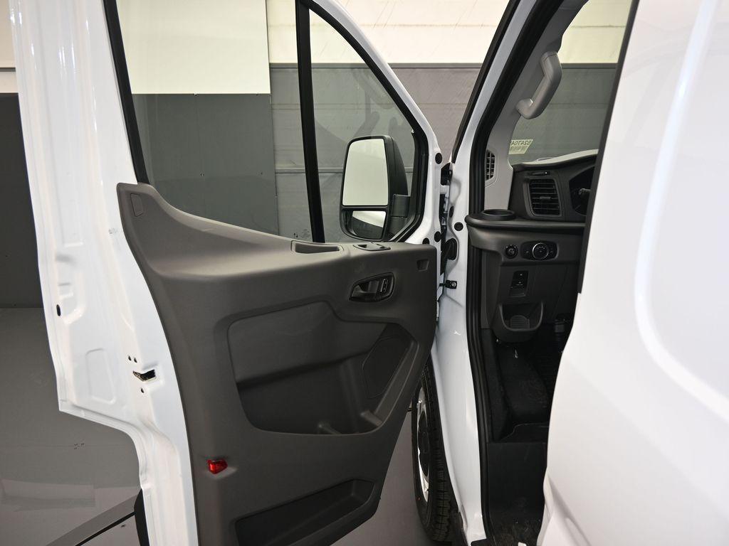 new 2024 Ford Transit-150 car, priced at $50,275