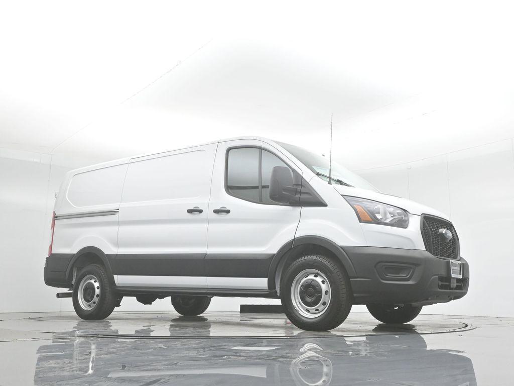 new 2024 Ford Transit-150 car, priced at $50,275