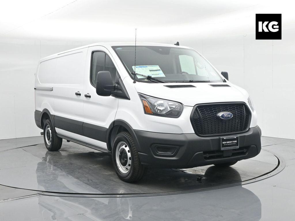 new 2024 Ford Transit-150 car, priced at $50,275
