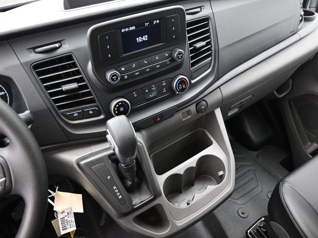 new 2024 Ford Transit-150 car, priced at $50,275
