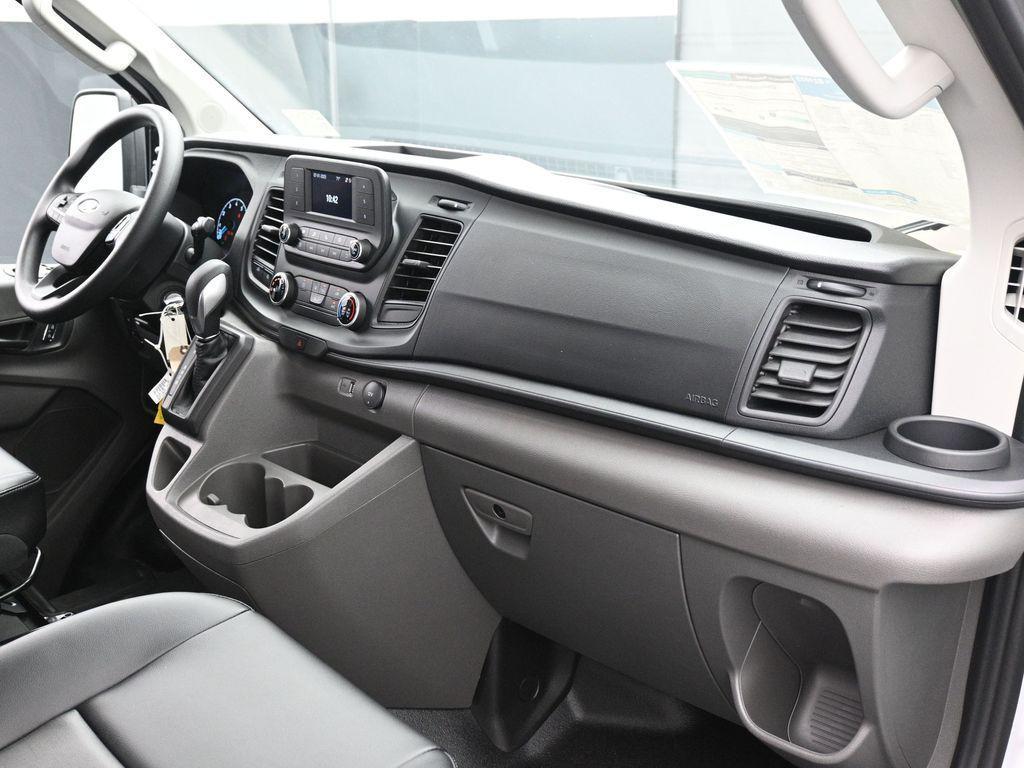 new 2024 Ford Transit-150 car, priced at $50,275