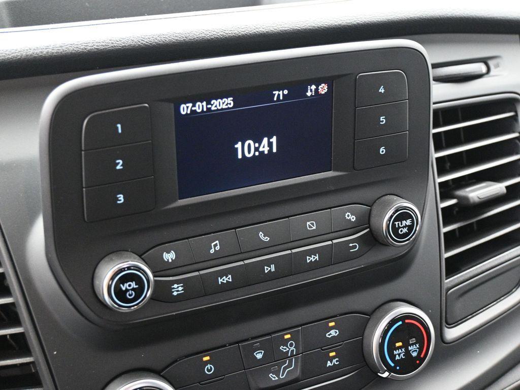 new 2024 Ford Transit-150 car, priced at $50,275