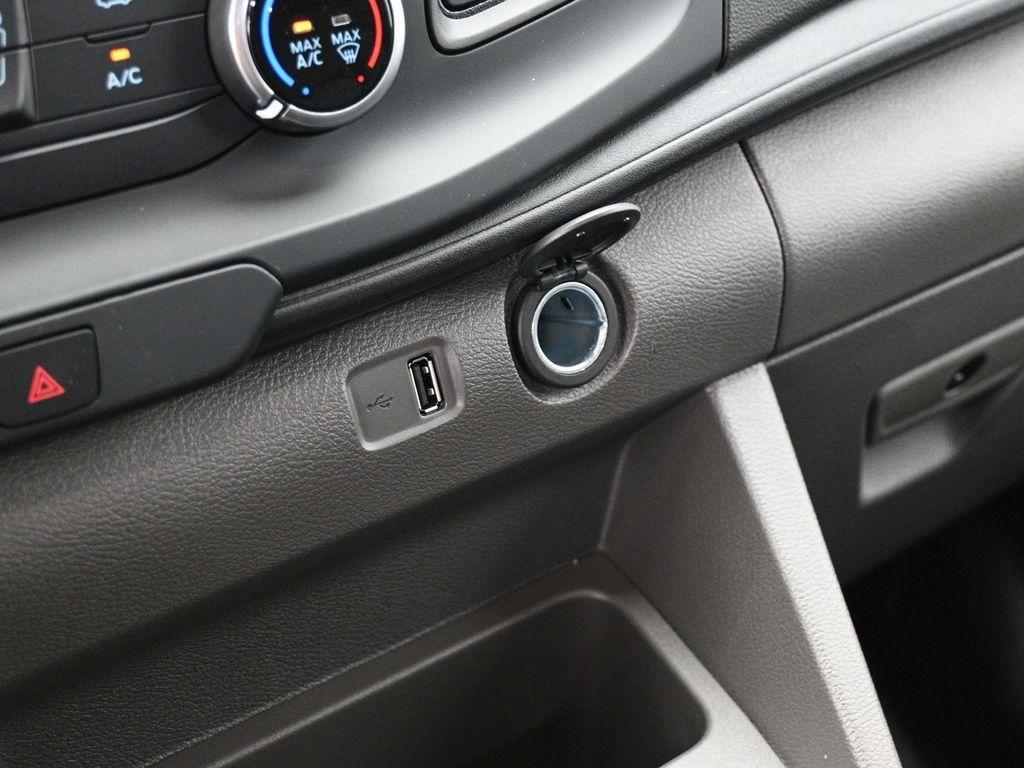 new 2024 Ford Transit-150 car, priced at $50,275