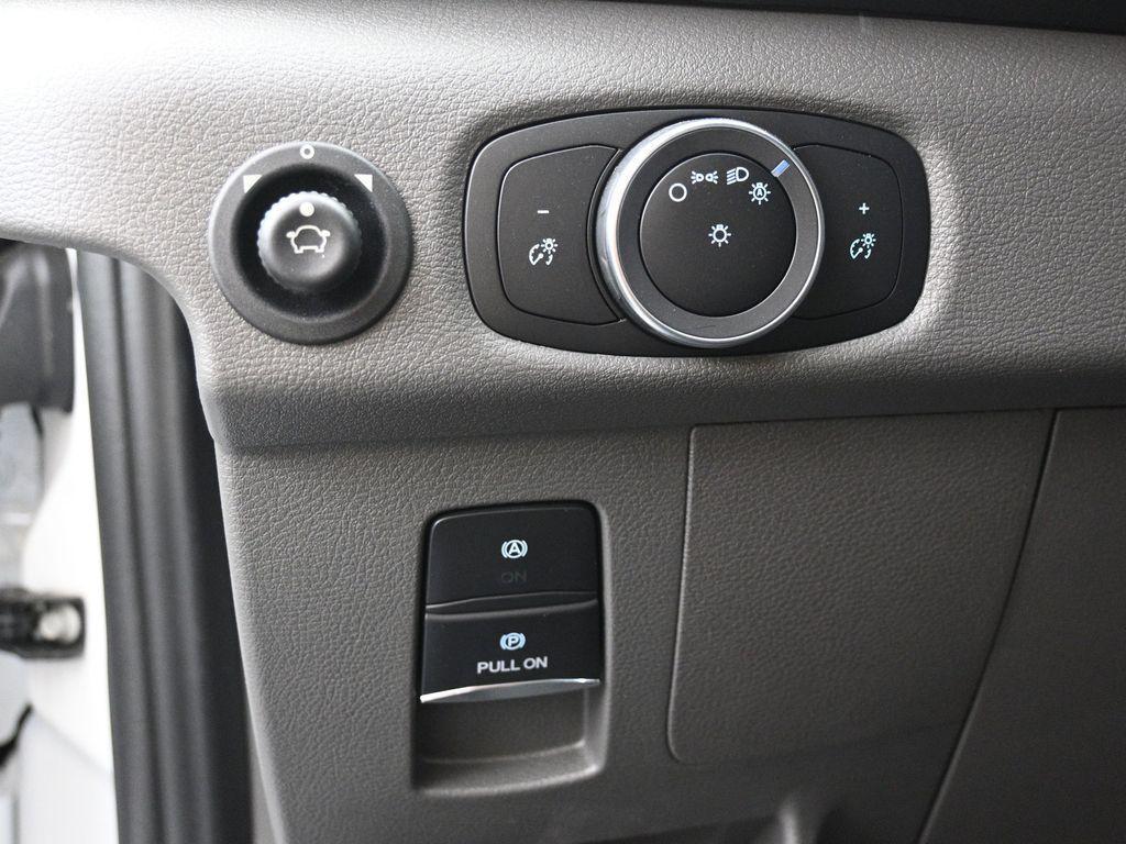 new 2024 Ford Transit-150 car, priced at $50,275