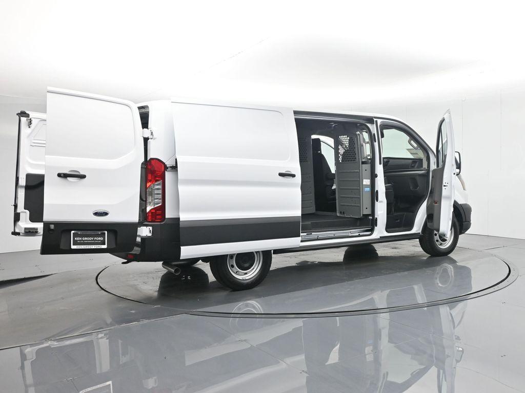 new 2024 Ford Transit-150 car, priced at $50,275