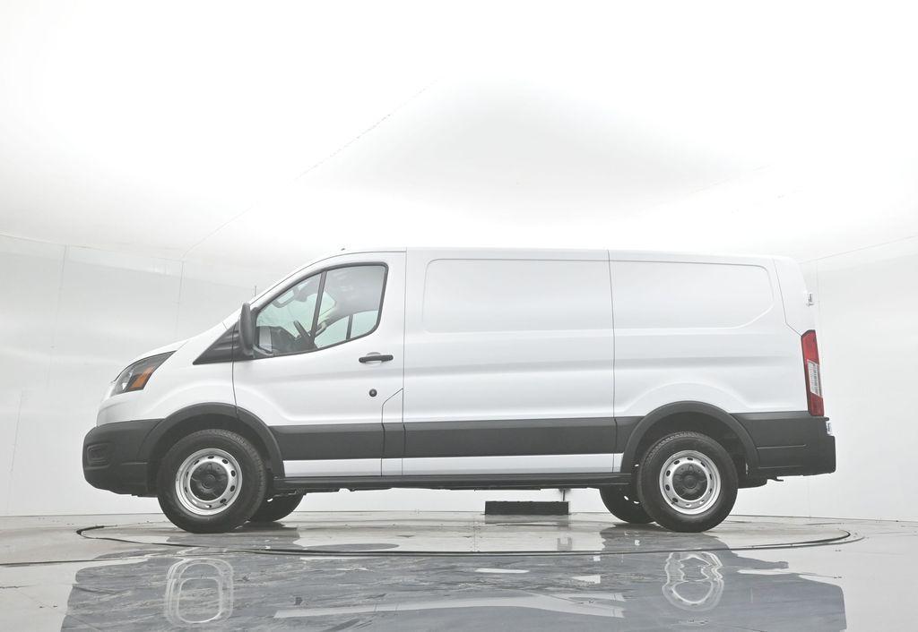new 2024 Ford Transit-150 car, priced at $50,275