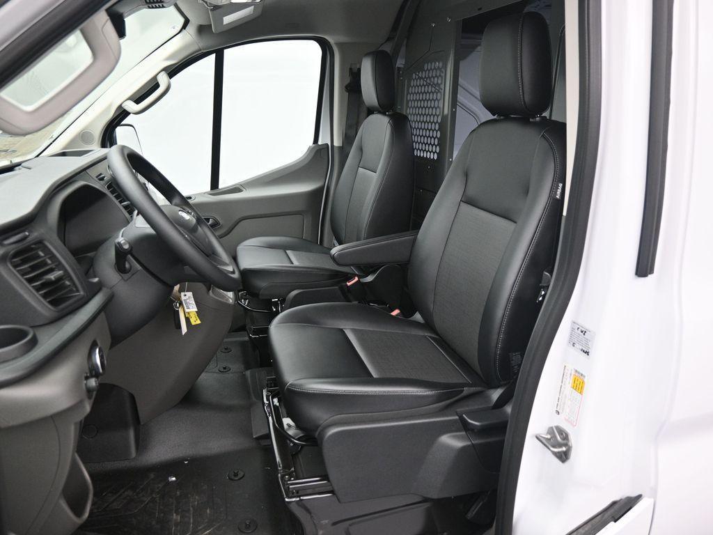new 2024 Ford Transit-150 car, priced at $50,275
