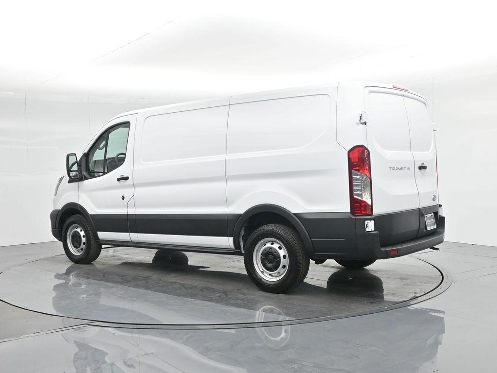 new 2024 Ford Transit-150 car, priced at $50,275