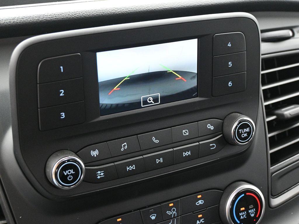 new 2024 Ford Transit-150 car, priced at $50,275