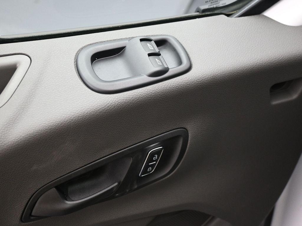 new 2024 Ford Transit-150 car, priced at $50,275