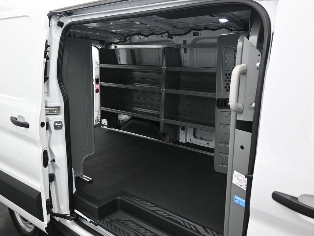 new 2024 Ford Transit-150 car, priced at $50,275