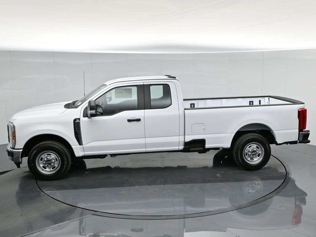 new 2024 Ford F-250 car, priced at $49,900