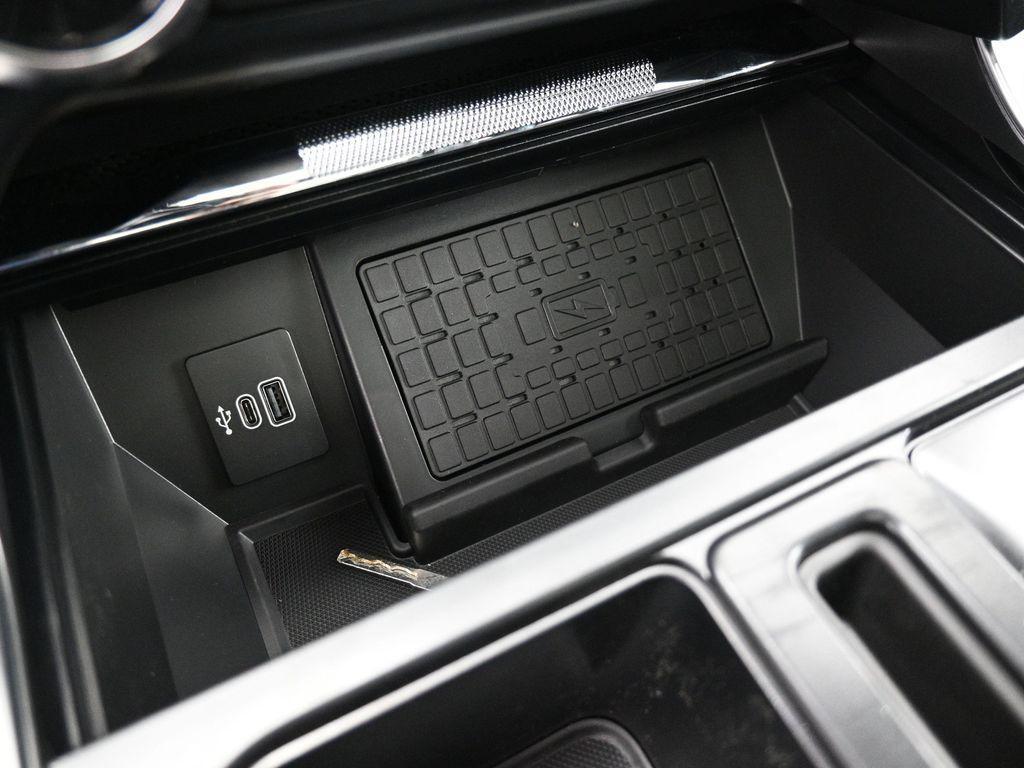 new 2025 Ford F-150 car, priced at $155,015