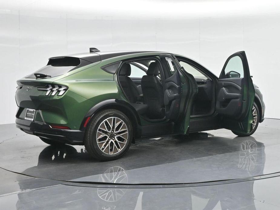 new 2024 Ford Mustang Mach-E car, priced at $54,880