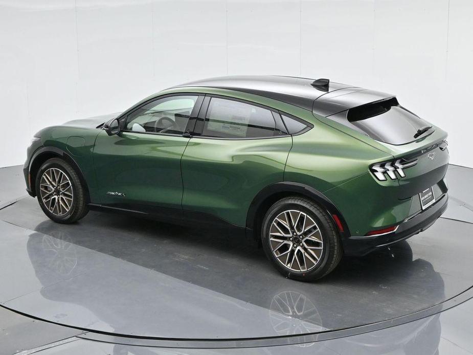 new 2024 Ford Mustang Mach-E car, priced at $54,880