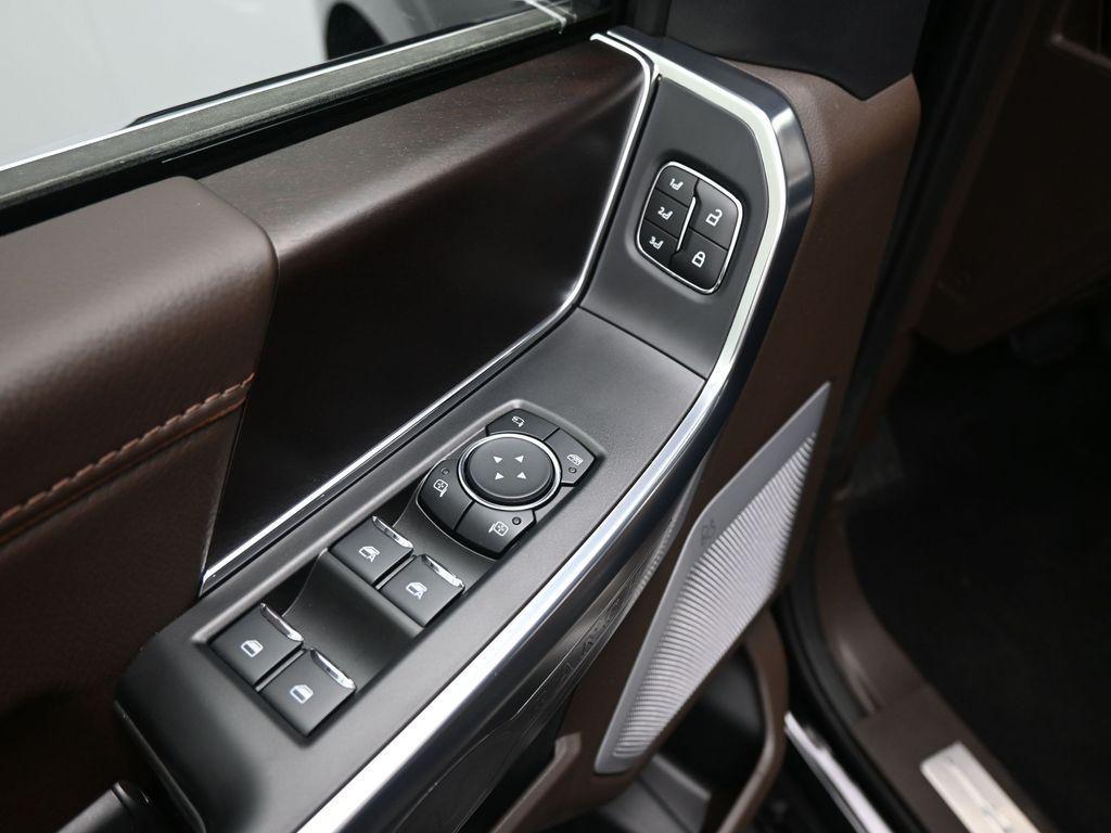 new 2025 Ford F-150 car, priced at $70,272