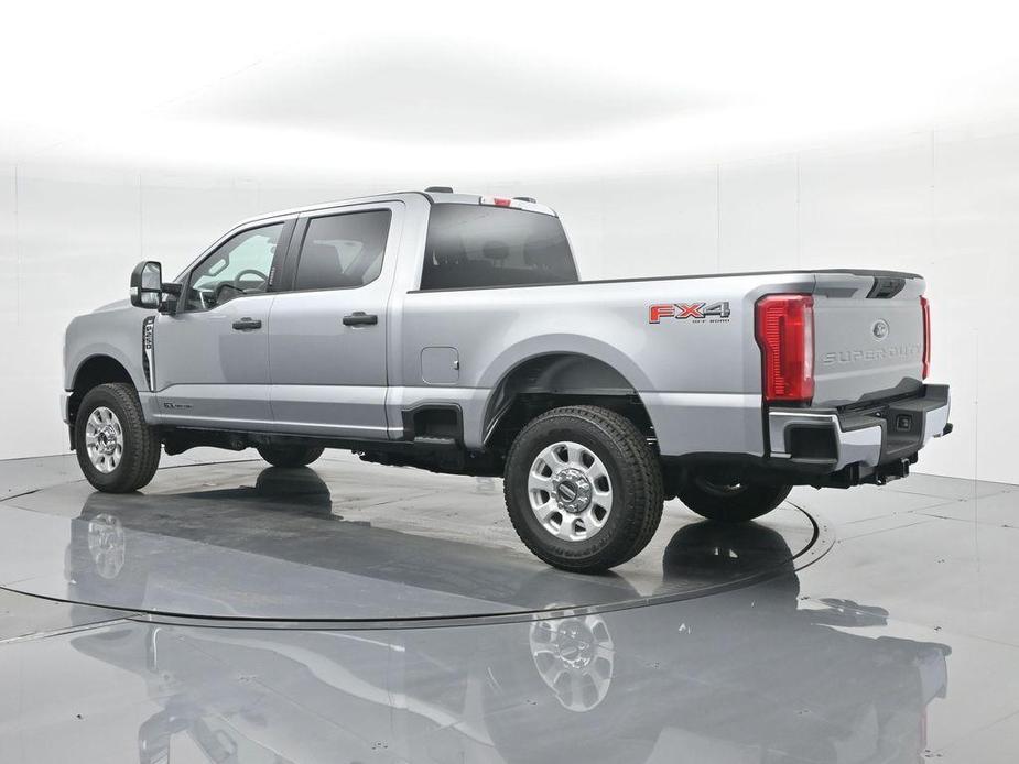 new 2024 Ford F-250 car, priced at $69,715