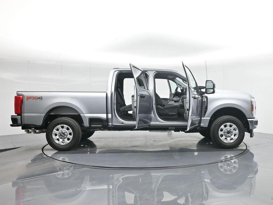 new 2024 Ford F-250 car, priced at $69,715