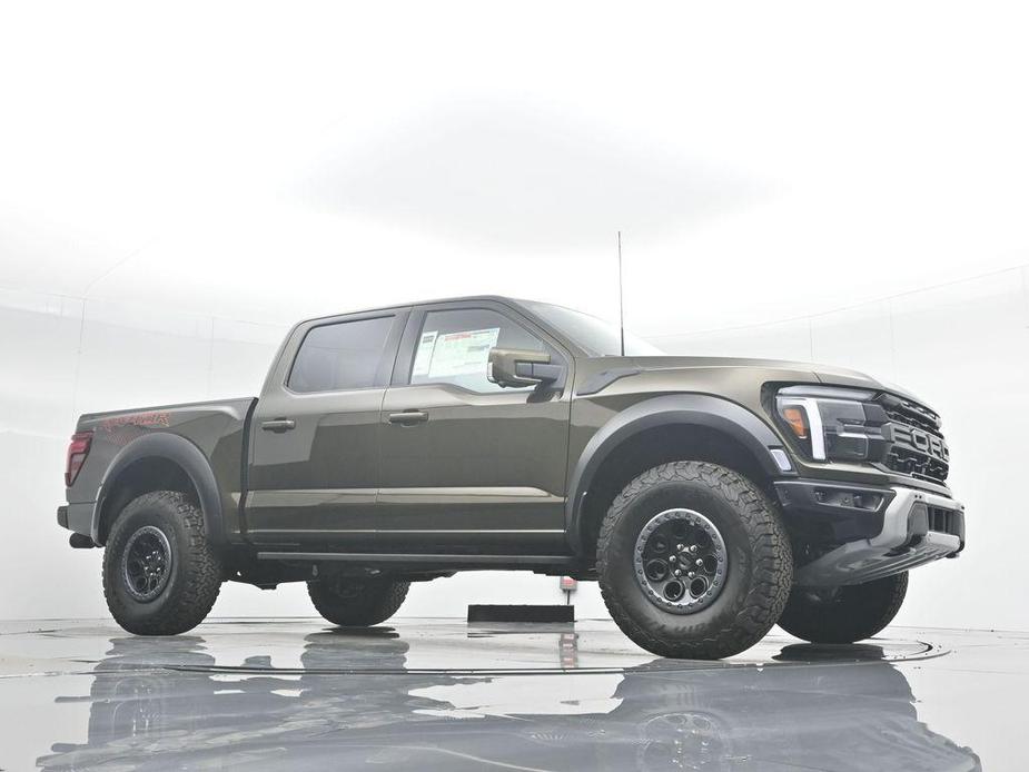 new 2024 Ford F-150 car, priced at $97,040