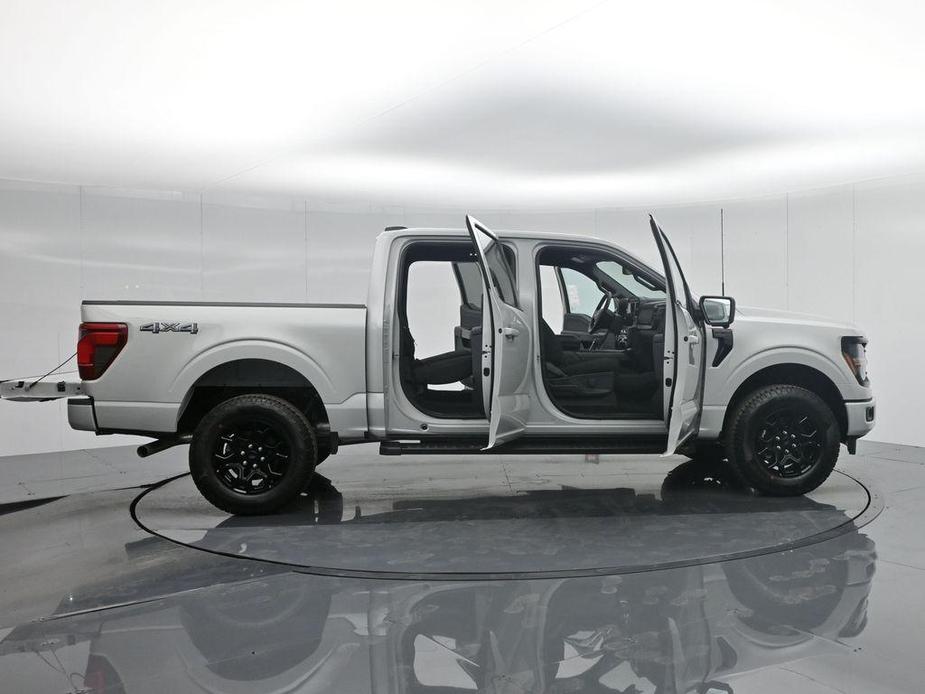 new 2024 Ford F-150 car, priced at $58,875