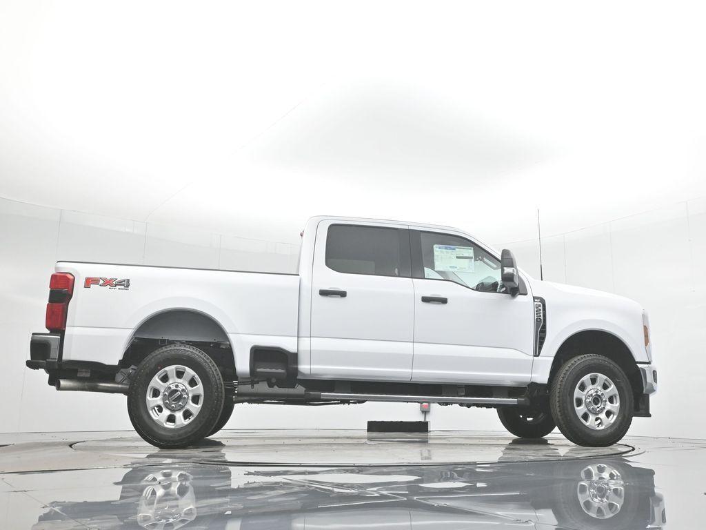 new 2024 Ford F-250 car, priced at $59,470