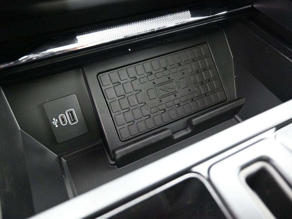 new 2025 Ford F-150 car, priced at $156,115